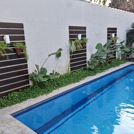 Hotel Piratininga Avenida Amazonas - Rondonópolis Buitenkant foto